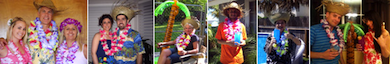 Maui Wowi Franchisees