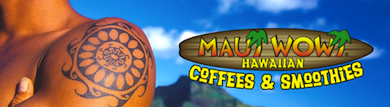 Maui Wowi