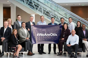 We Are Otis
