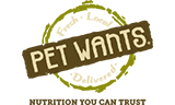 Pet Wants